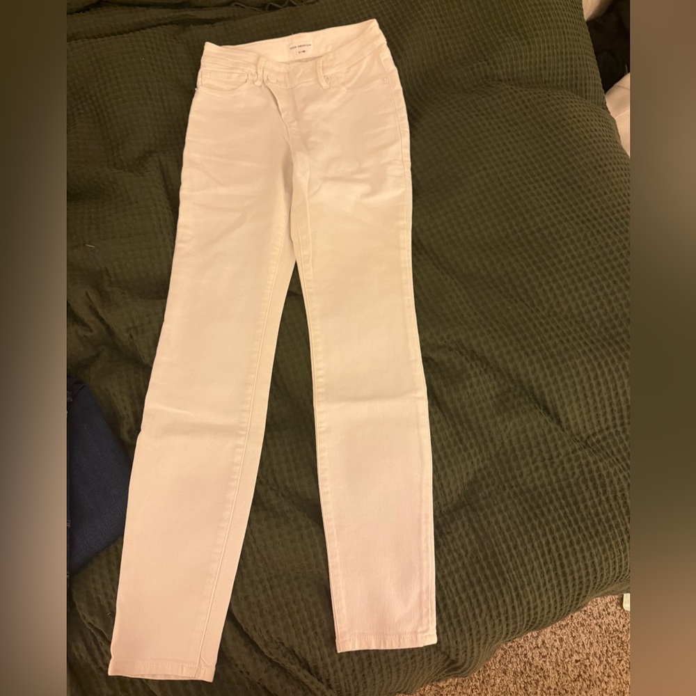 Good American jeans